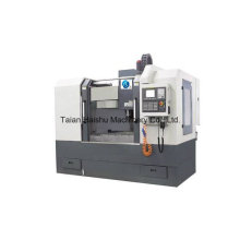 CNC Vertical Machining Center Xh7146 CNC Machining Center From Vmc Machine Manufacturer